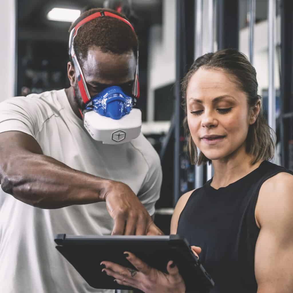 Metabolic Testing for Gyms: Launch Your VO2/RMR Service in 14 Days 