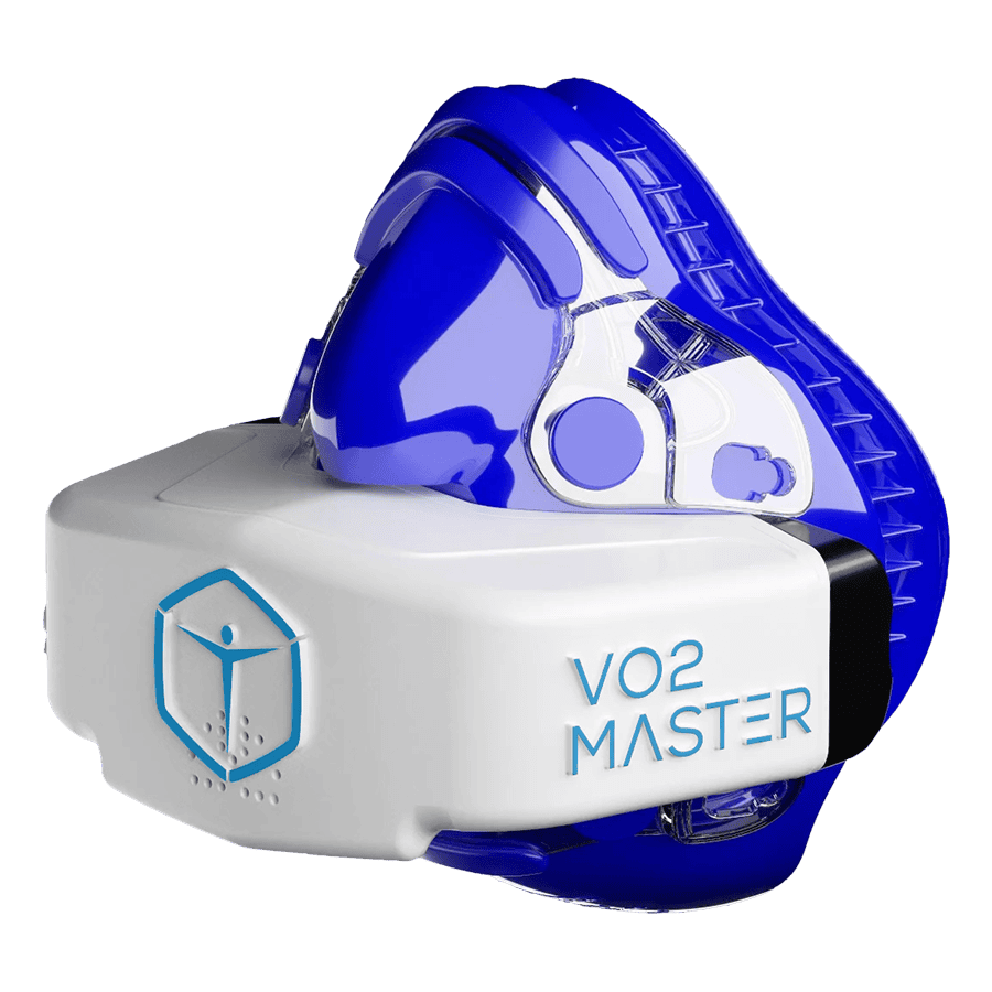 VO2 Assessment: Comparison of Mobile Modified Technique with Standard CPET