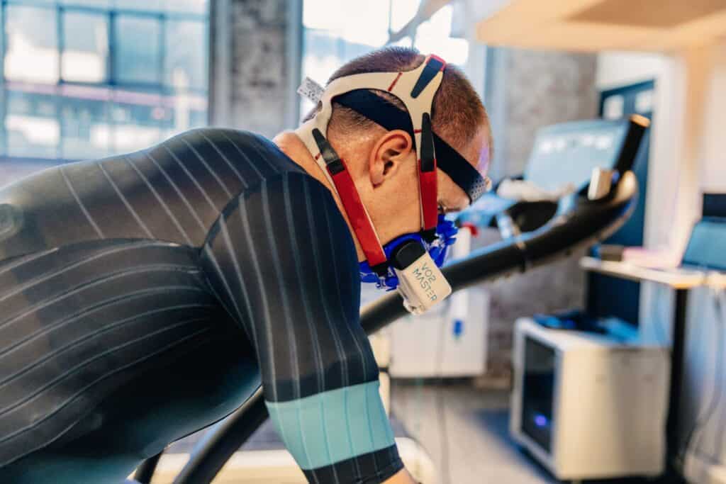 The Norwegian Method: Kristian Blummenfelt Talks Testing, Training, and Paris 2024