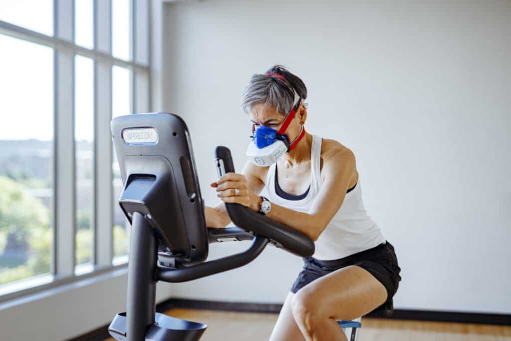 5 Steps to Monetize VO2max and RMR Testing in Fitness and Wellness Facilities