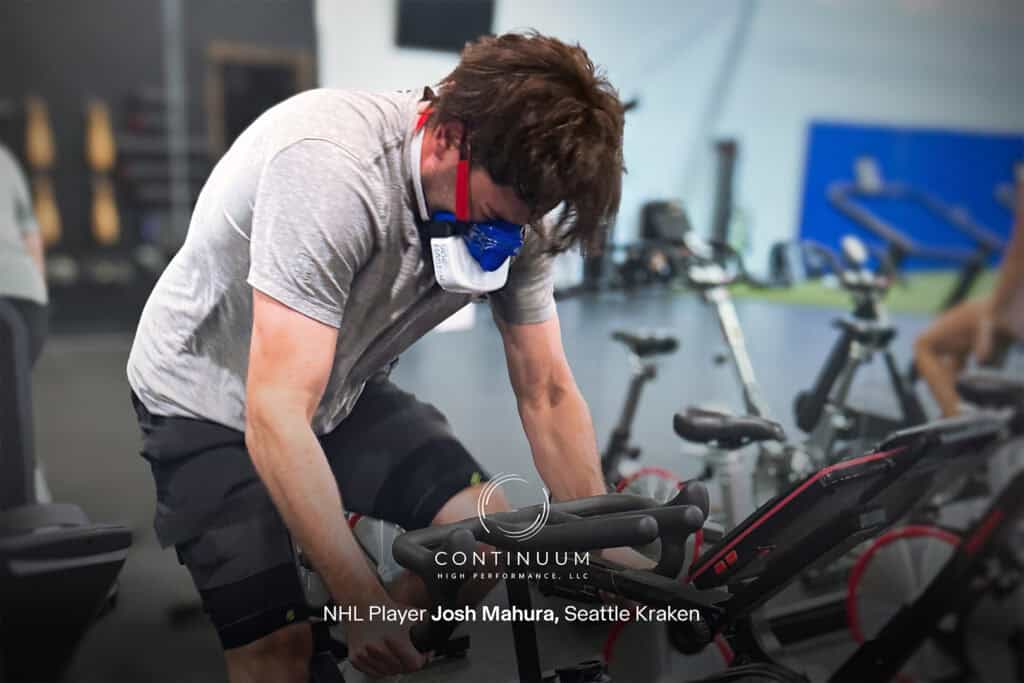 How to Attract Elite Athletes to Your Facility with VO2 Master Testing