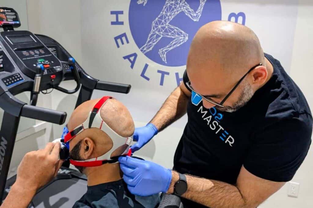 Unlocking New Revenue Streams: How 2 Fitness Entrepreneurs Are Growing with VO2 Master Testing