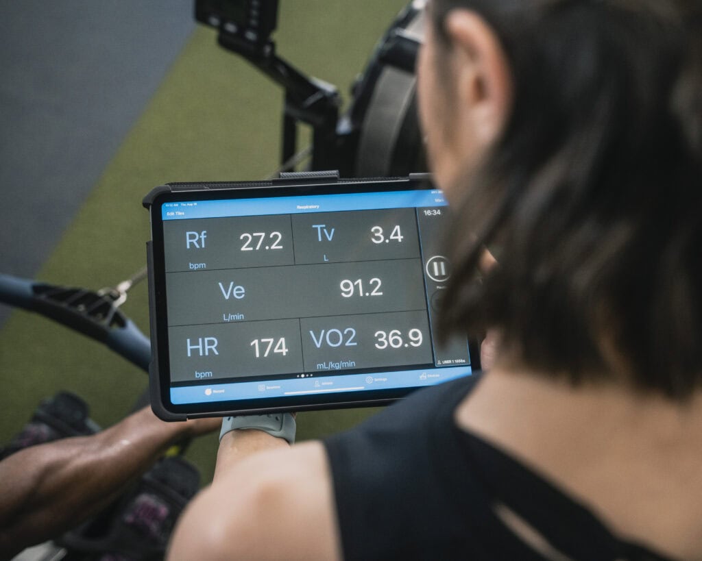 The Key to Longevity: Why Metabolic Testing is the Future of Wellness