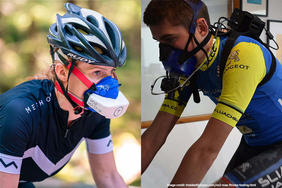 PNOE vs VO2 Master