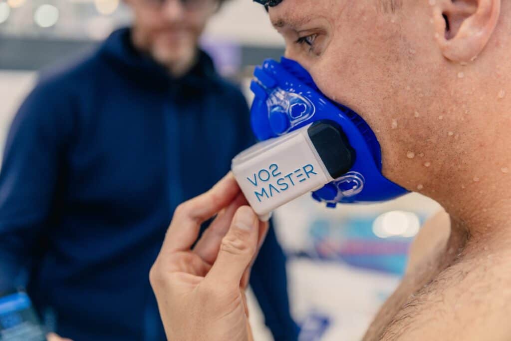 Mini Documentary: How the World’s Fastest Triathletes Used VO2 Master to Boost Performance by 19%