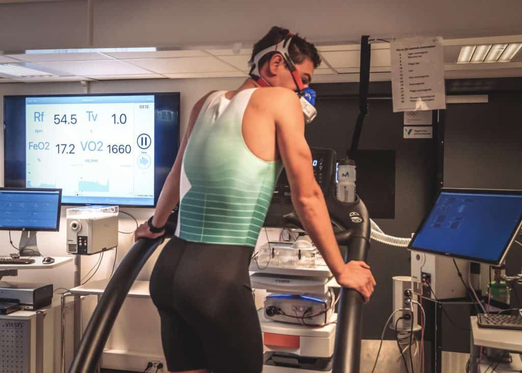 Innovative Universities and Colleges Worldwide Using VO2 Master for Human Performance Metabolic Testing