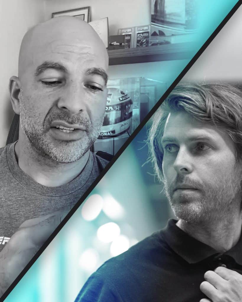 Peter Attia – The Drive #294 Peak Athletic Performance
