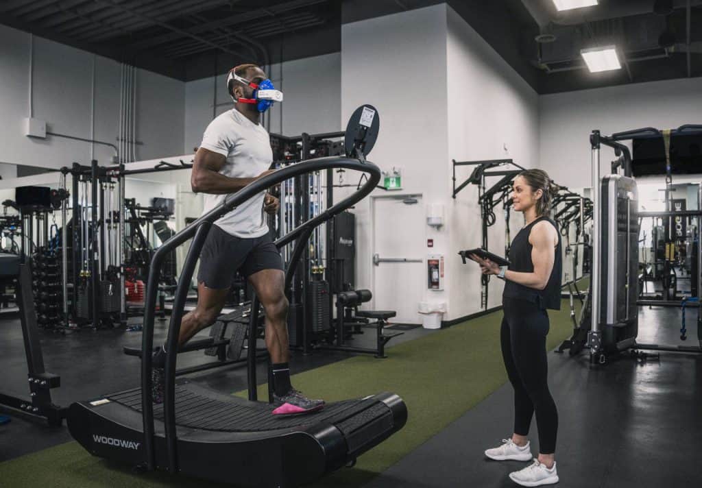How to Choose the Right Step Test for Your Athletes and Clients