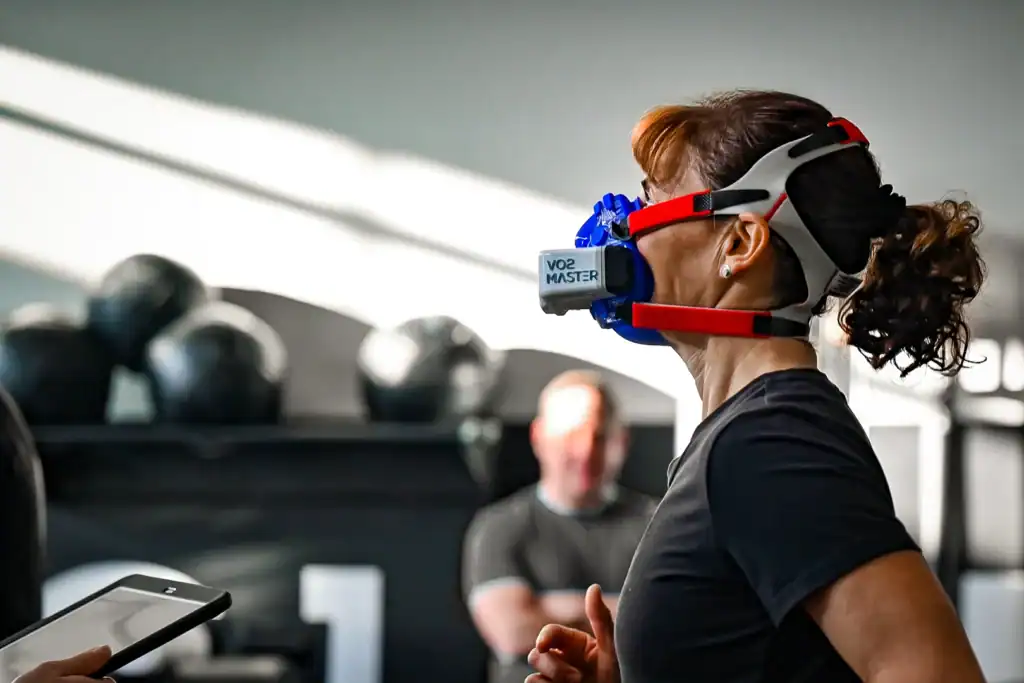 How Fitness Professionals Can Deliver Elite Results and Build a More Successful Business: The VO2 Master Solution