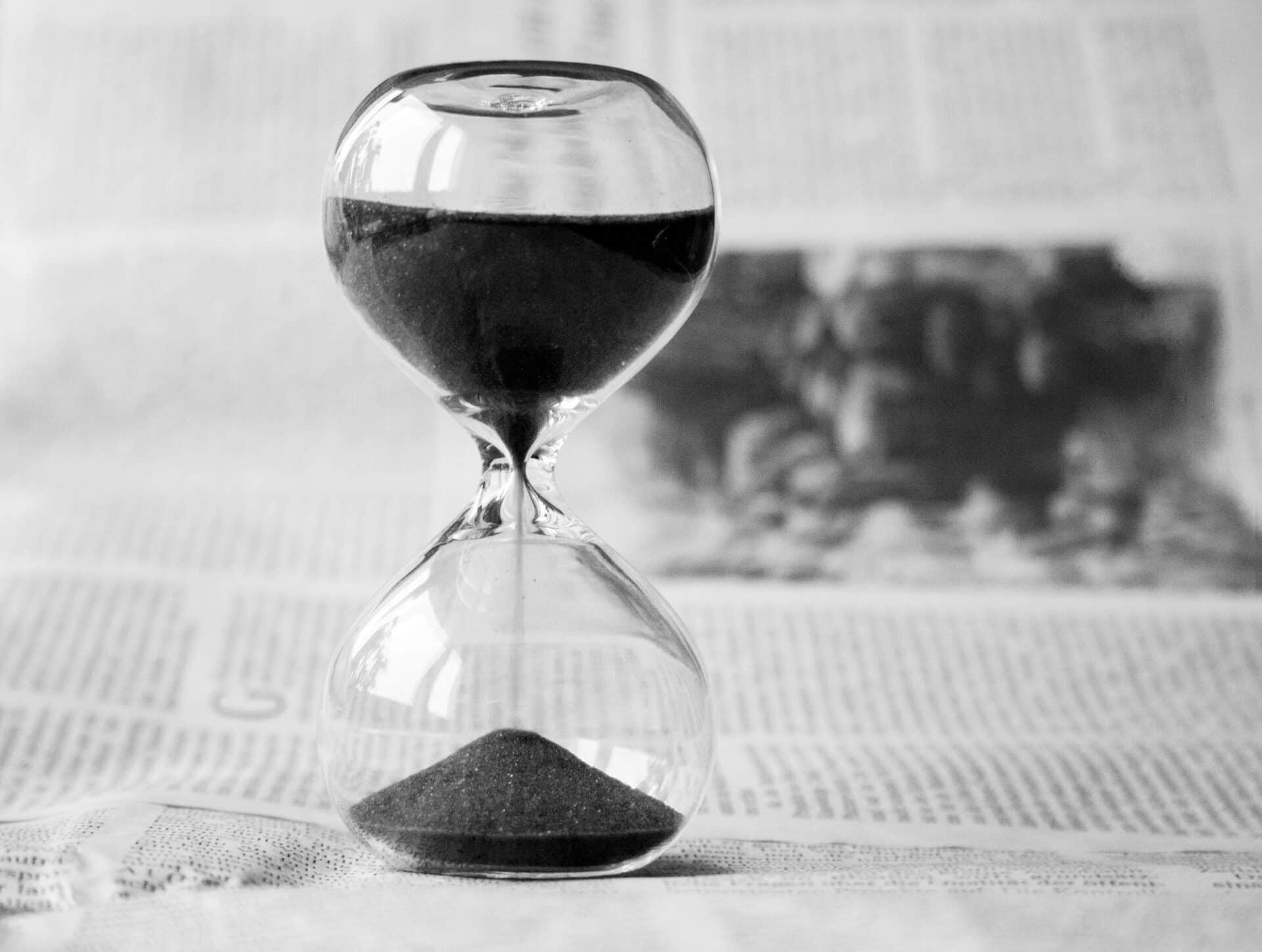 Hourglass