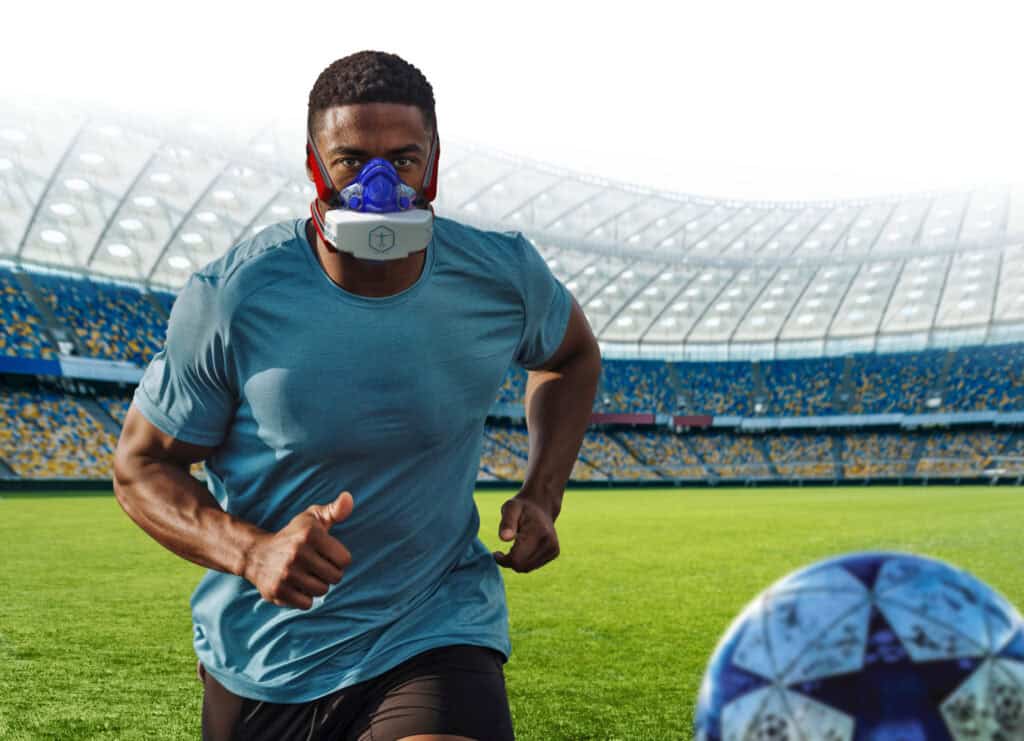 5 Reasons Why Pro Football (Soccer) Teams Use Portable Metabolic Testing