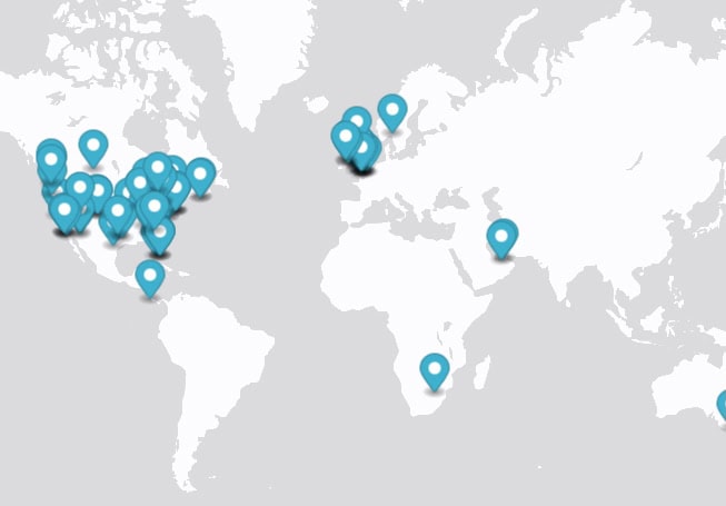 VO2 Master Facility Finder: Helping Fitness and Wellness Facilities Grow and Connect to Potential Clients
