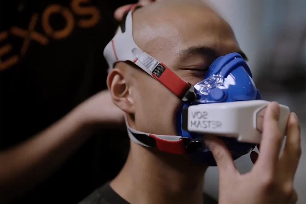 Field-Ready Physiology: How Exos HPL is Redefining Human Performance with VO2 Master