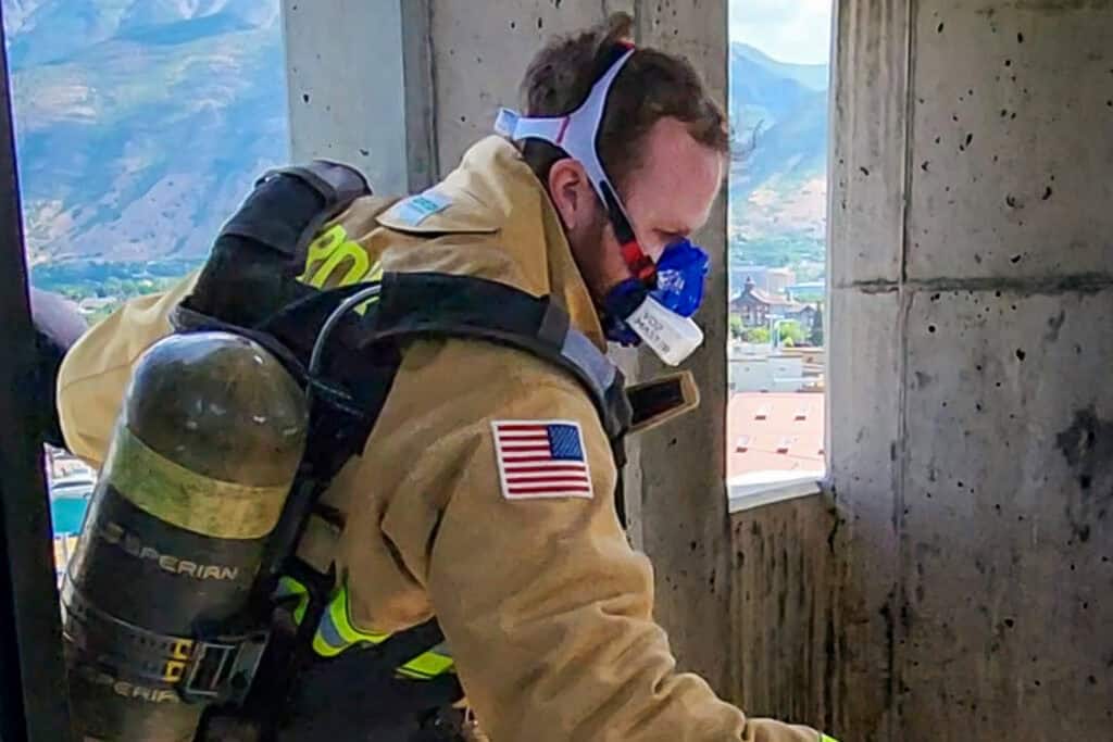 Advancing Firefighter Readiness in the USA: Dr. Higuera’s Insights on Portable VO2 Testing