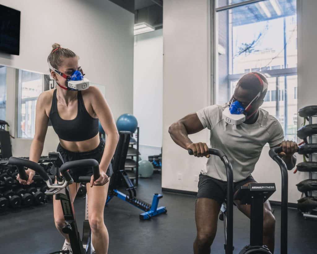 How VO2 Master Helps Coaches and Trainers Identify and Overcome Limiters